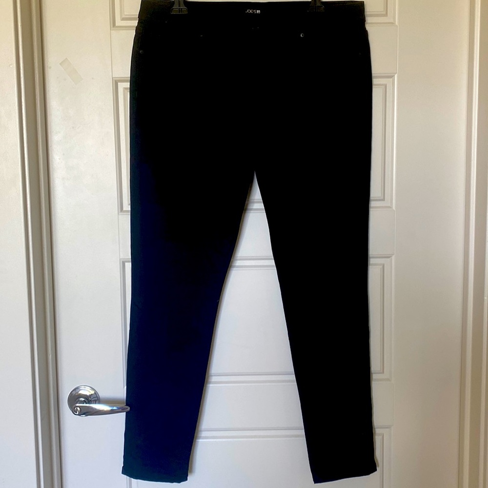 Joe’s Black Skinny Jeans